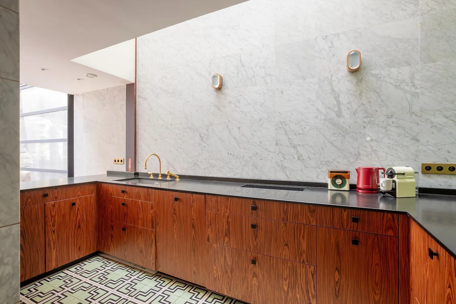 Parisian Loft With Plenty Of Light And Solarium In Bastille Area Apartment Paris