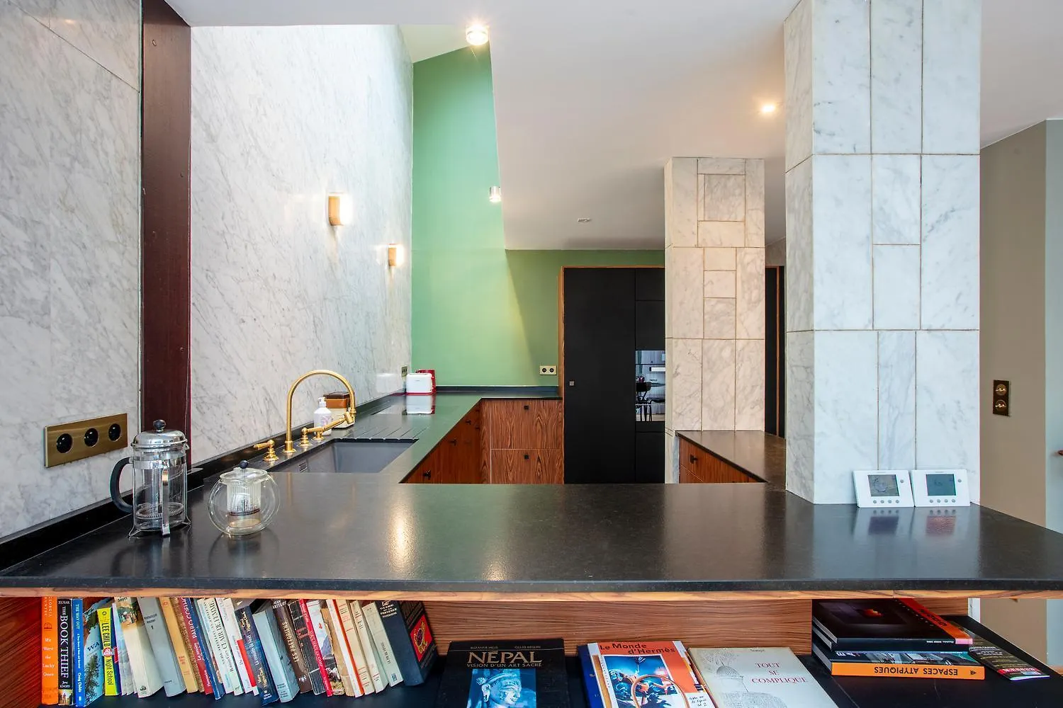 Parisian Loft With Plenty Of Light And Solarium In Bastille Area 0*, Paris France