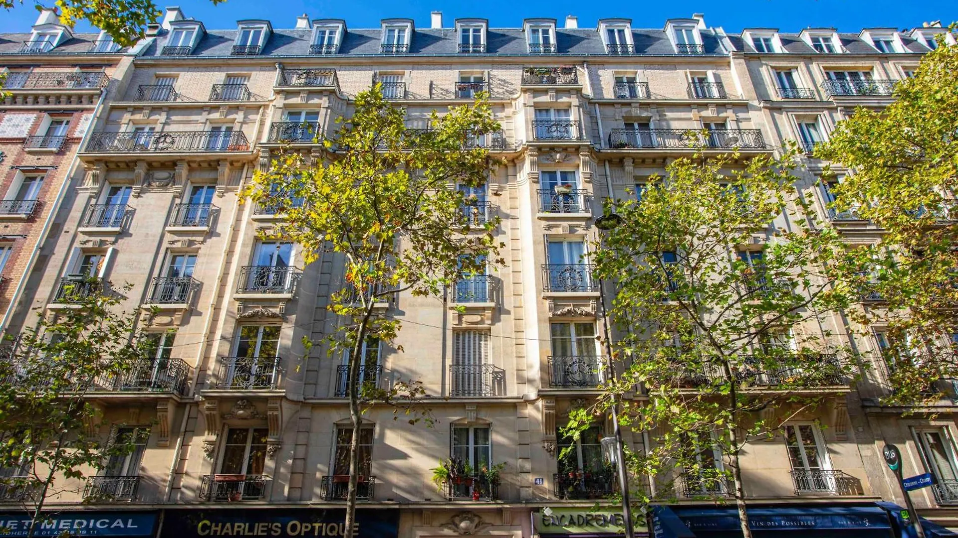 Parisian Loft With Plenty Of Light And Solarium In Bastille Area 0*, Paris France